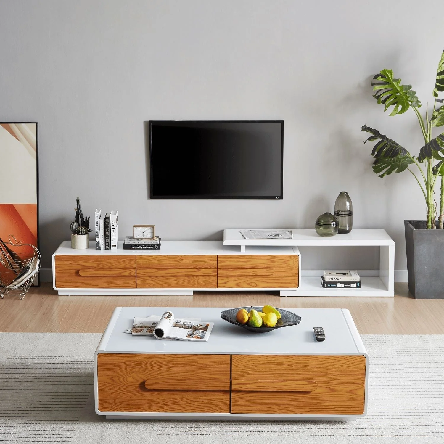 Lorean Living Room Set - Image 16