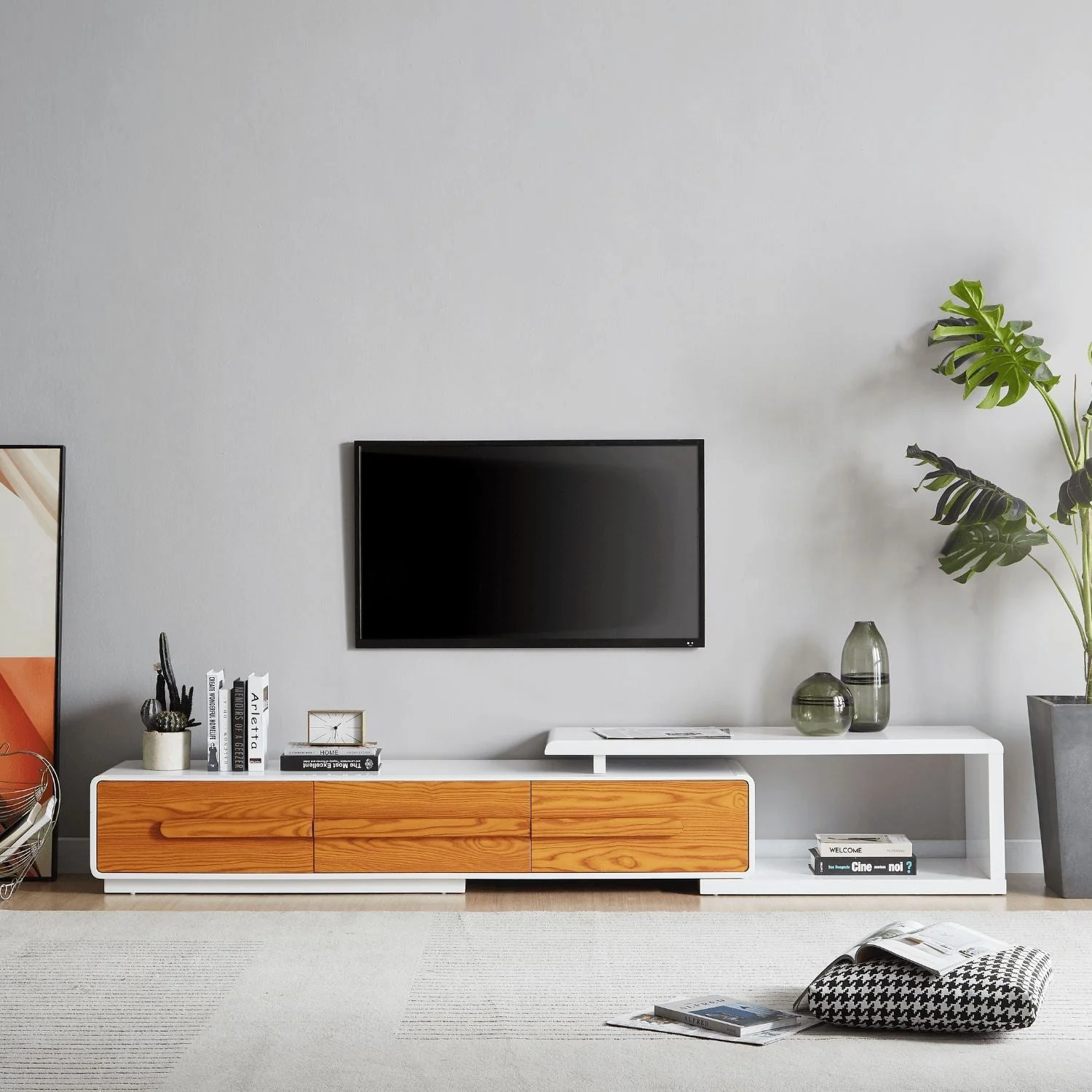 Lorean Living Room Set - Image 4