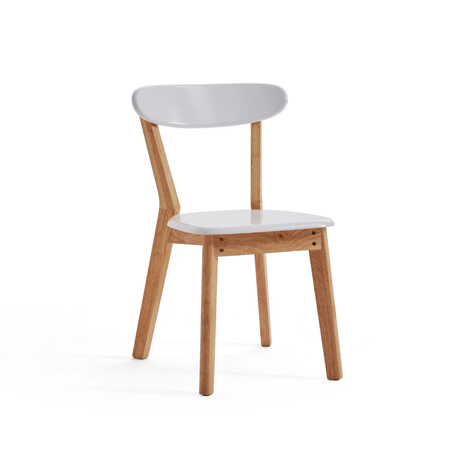 Lumar Chair - Set of 4 - Image 12