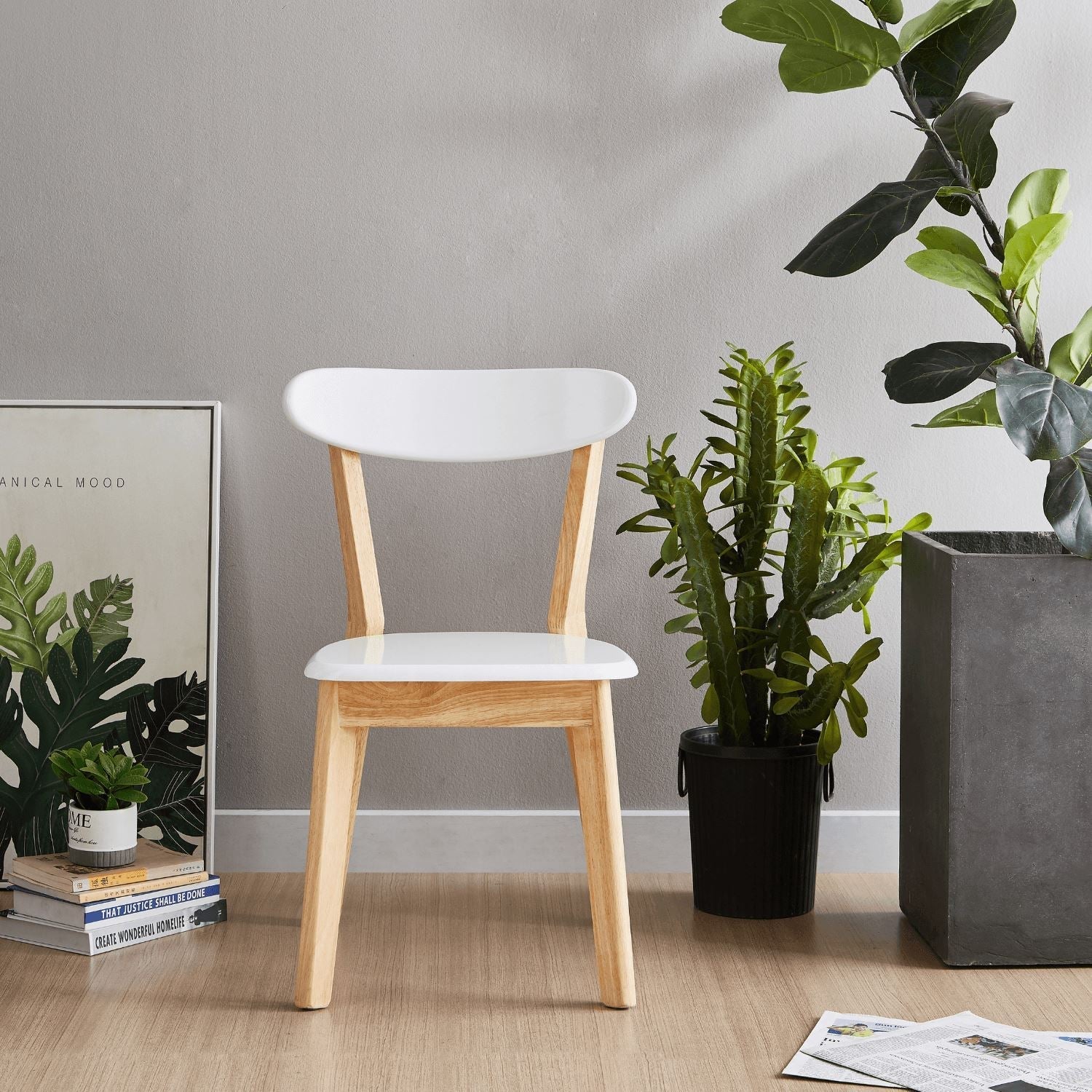 Lumar Chair - Set of 4 - Image 13