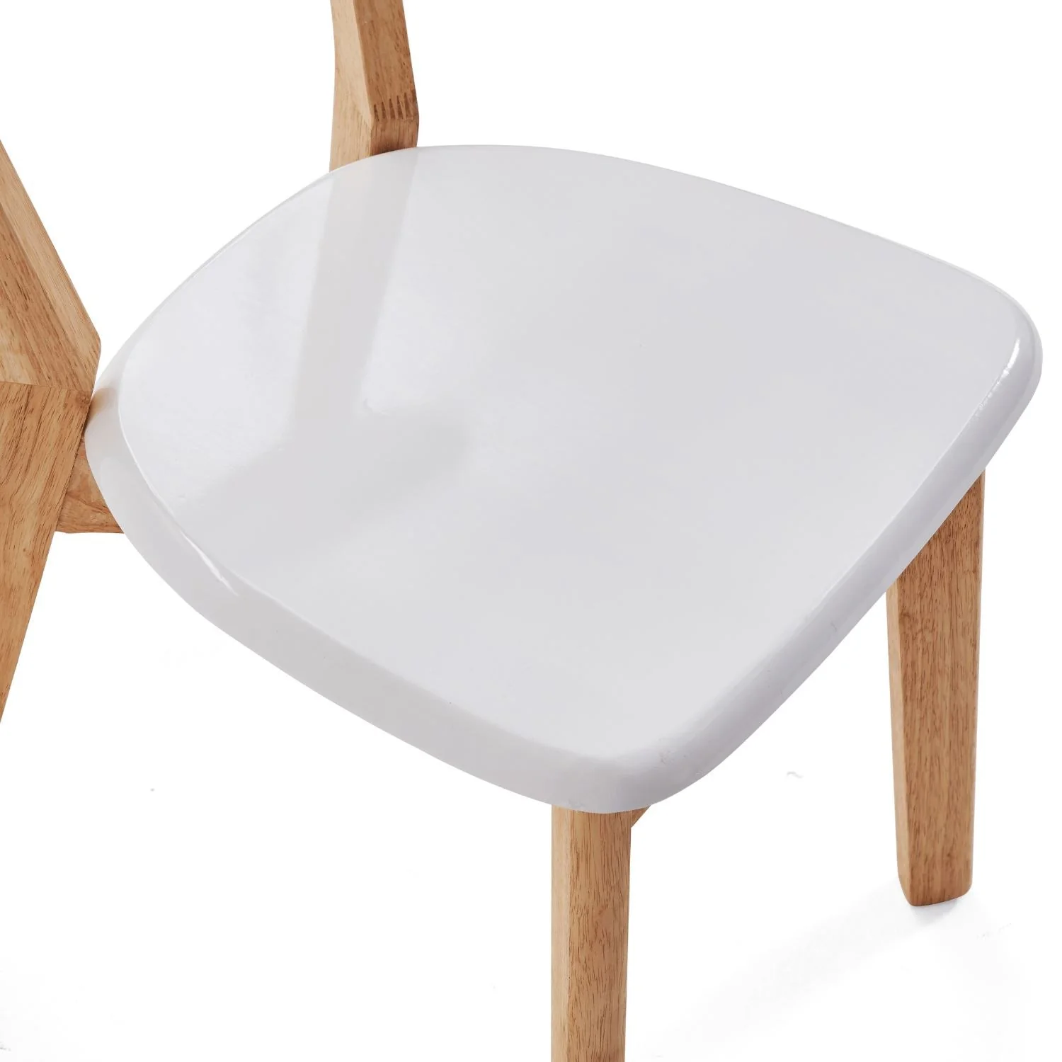 Lumar Chair - Set of 4 - Image 4