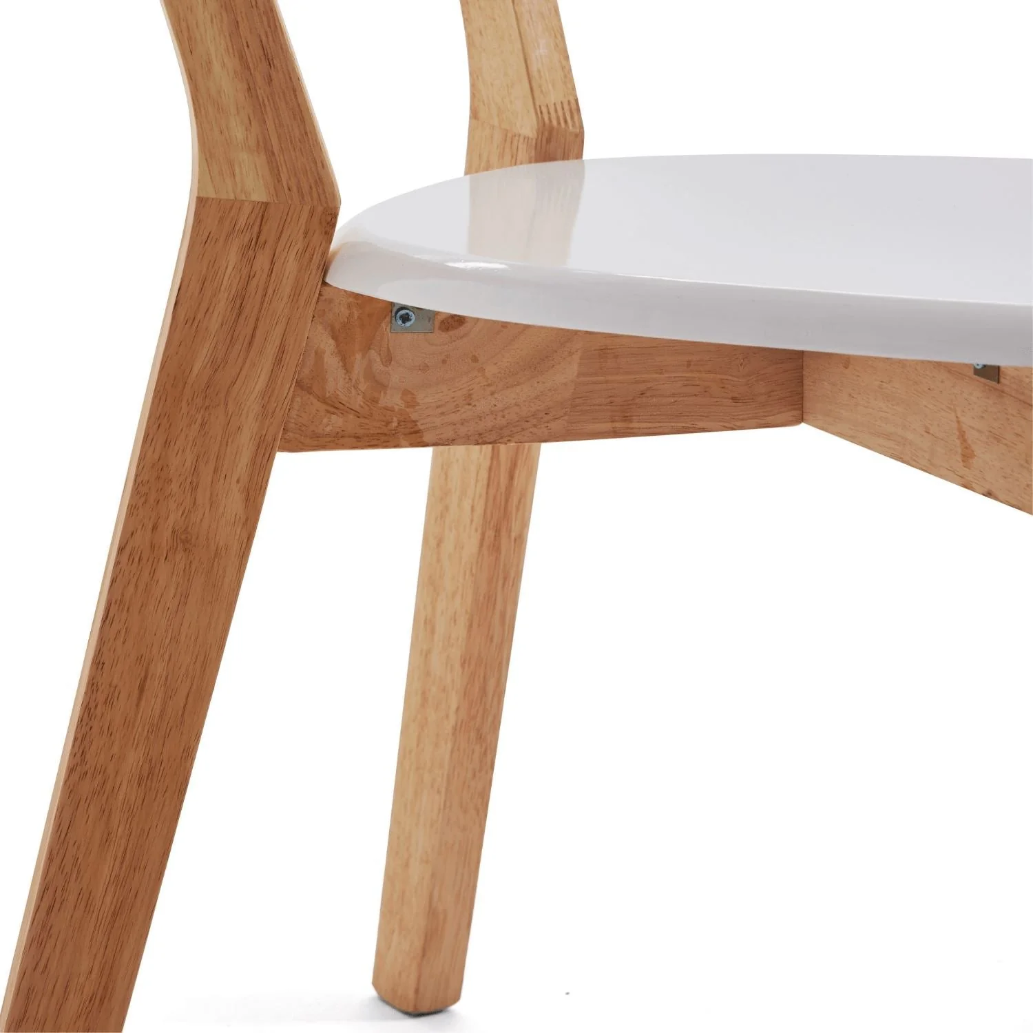 Lumar Chair - Set of 4 - Image 5