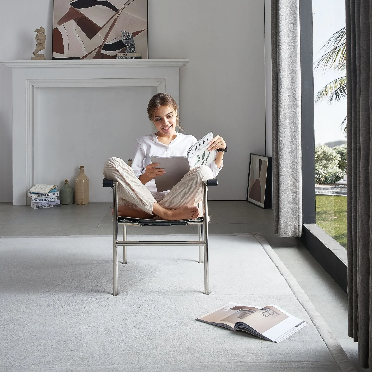 Malia Chair - Image 21