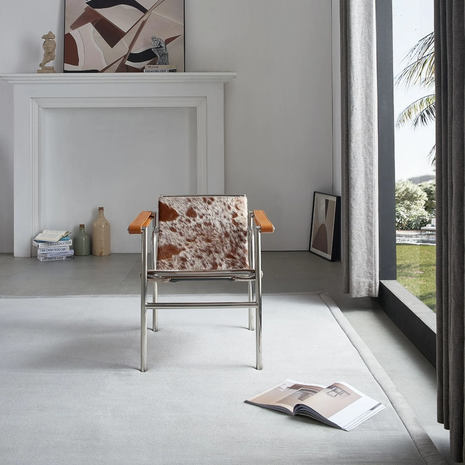 Malia Chair - Image 37