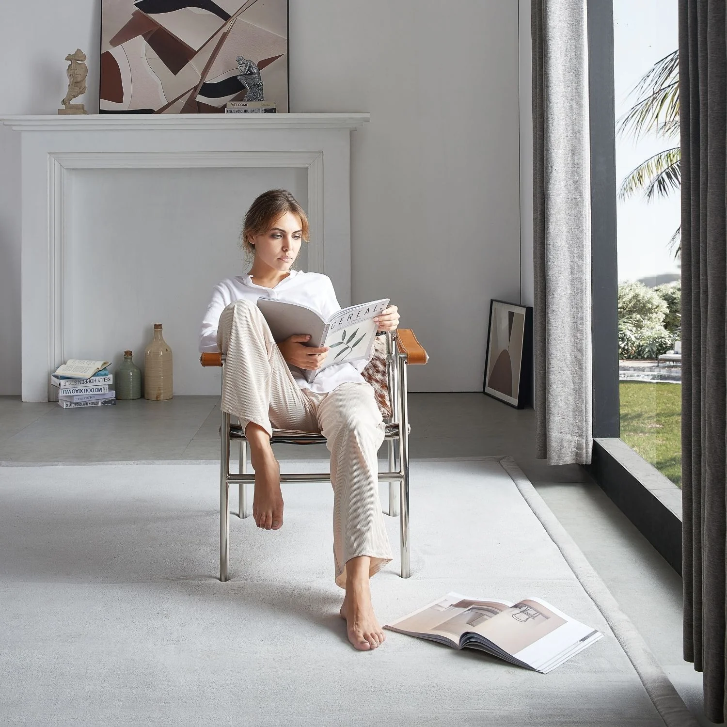 Malia Chair - Image 38