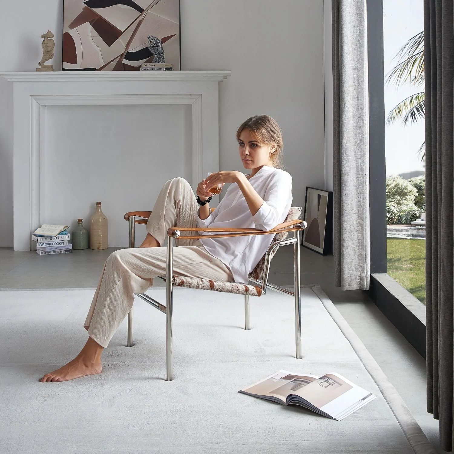 Malia Chair - Image 42