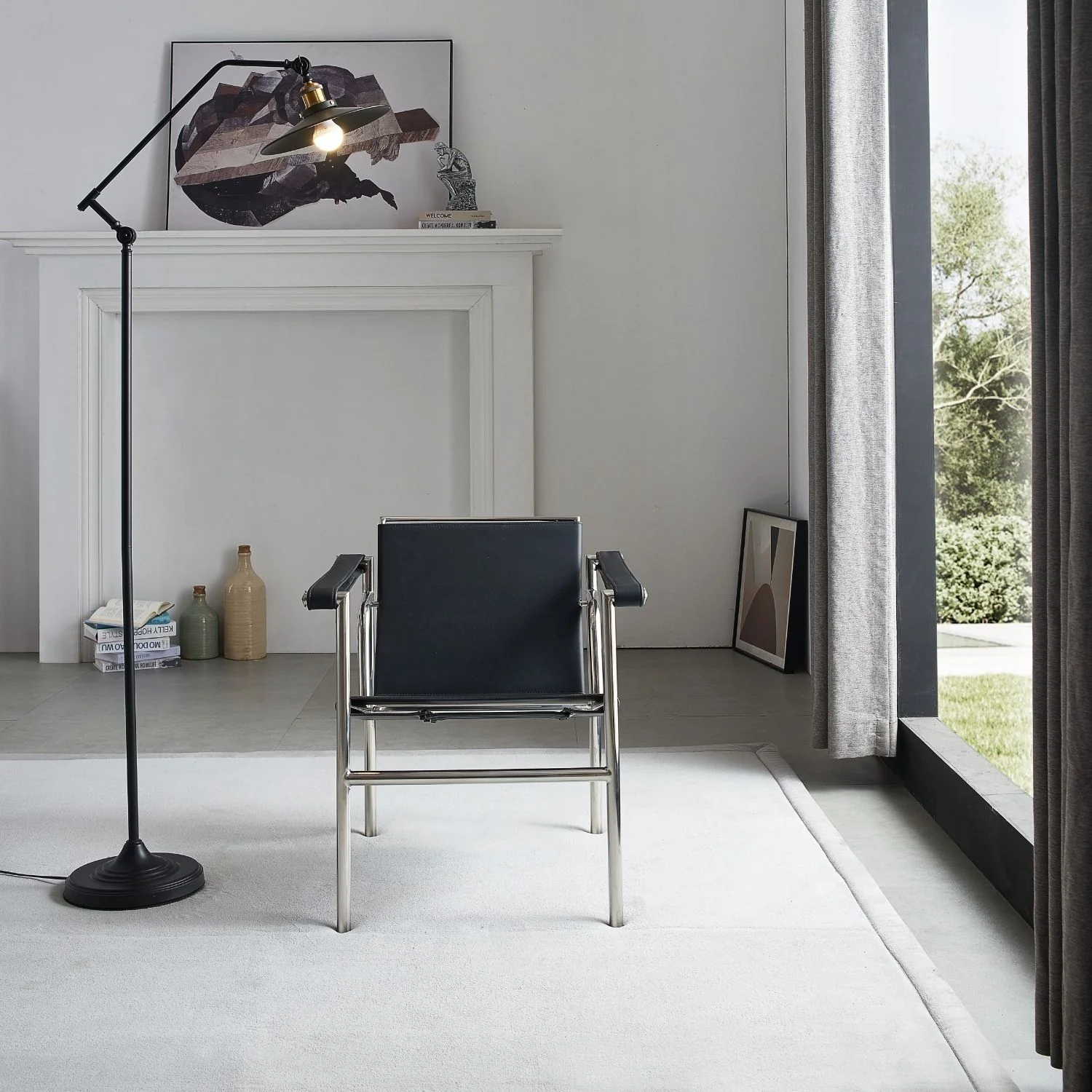 Malia Chair - Image 6