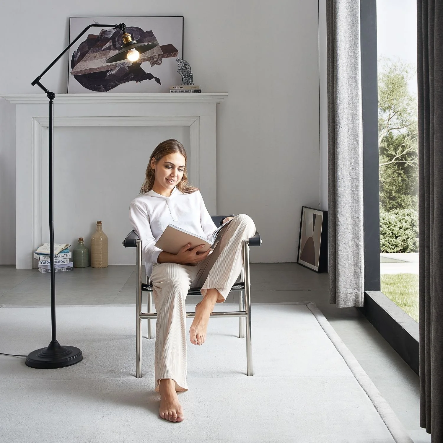 Malia Chair - Image 7