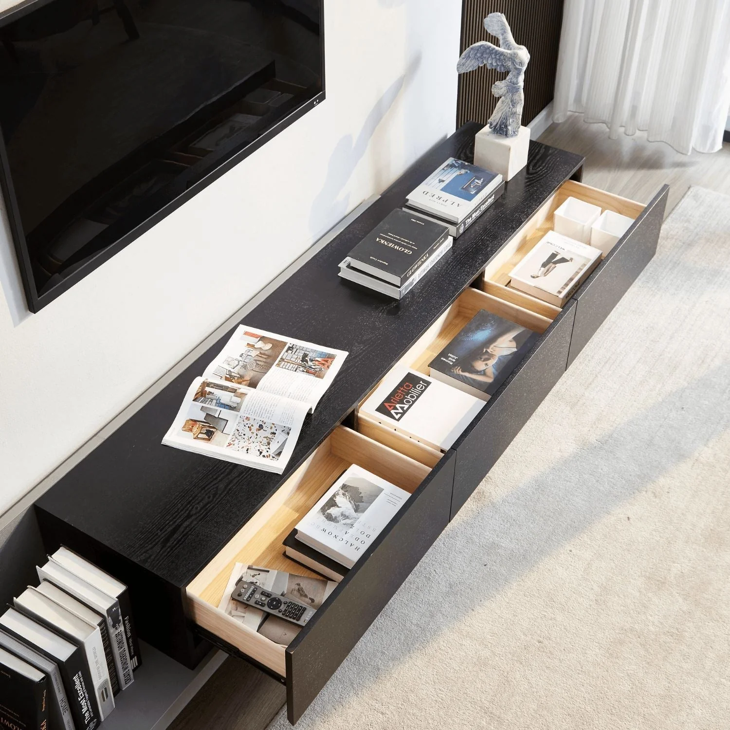 Martel Living Room Set - Image 13