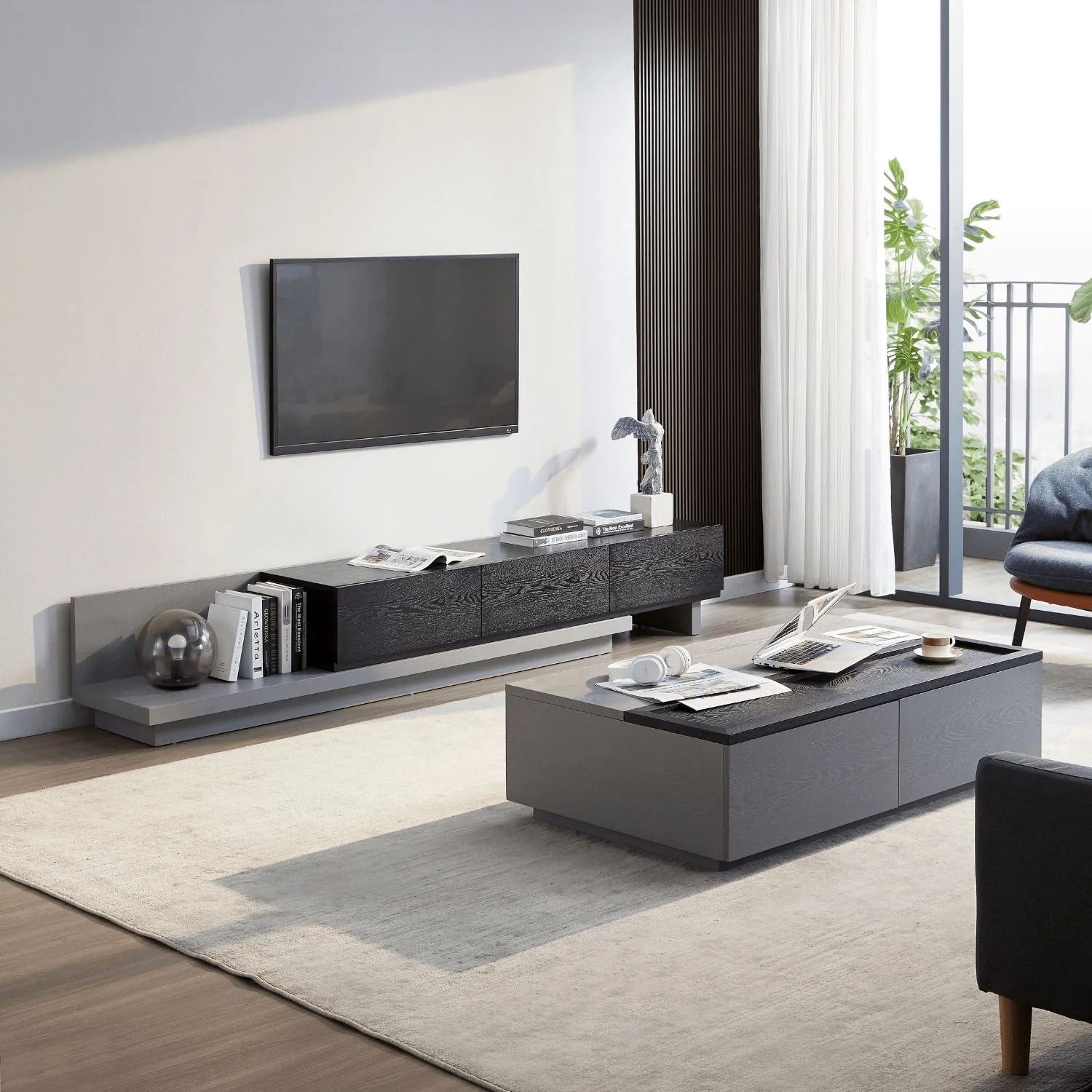 Martel Living Room Set - Image 15