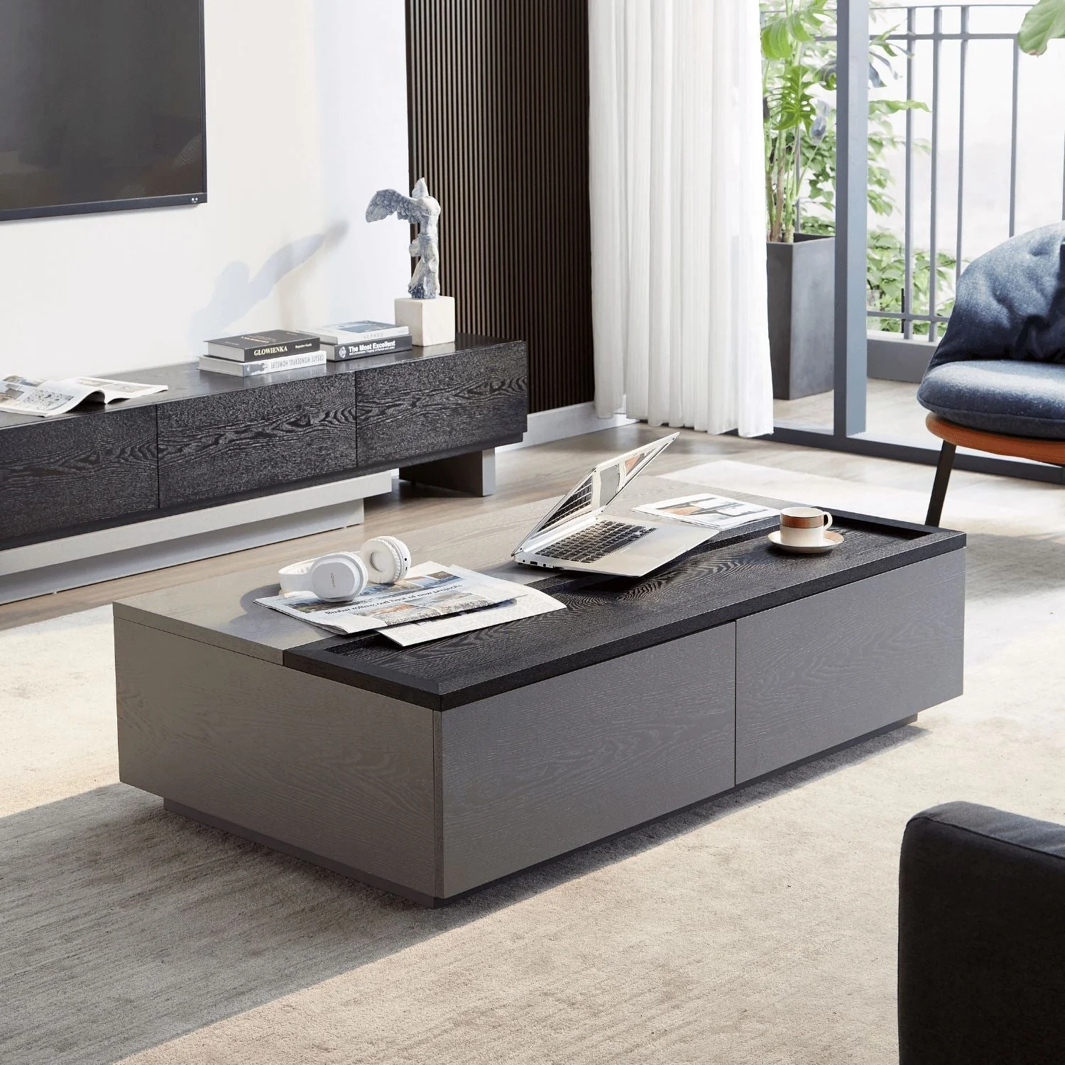 Martel Living Room Set - Image 3