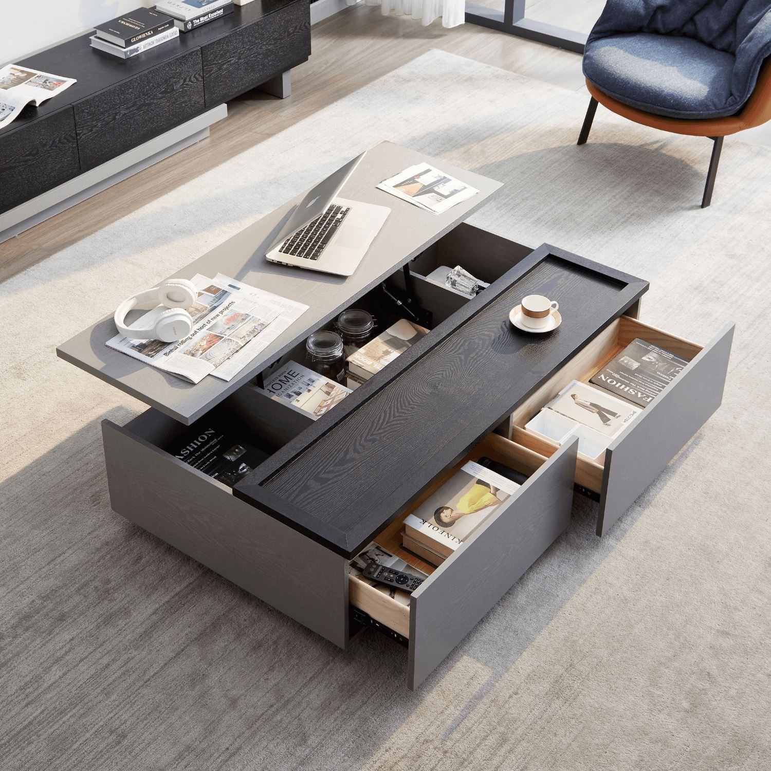 Martel Living Room Set - Image 5