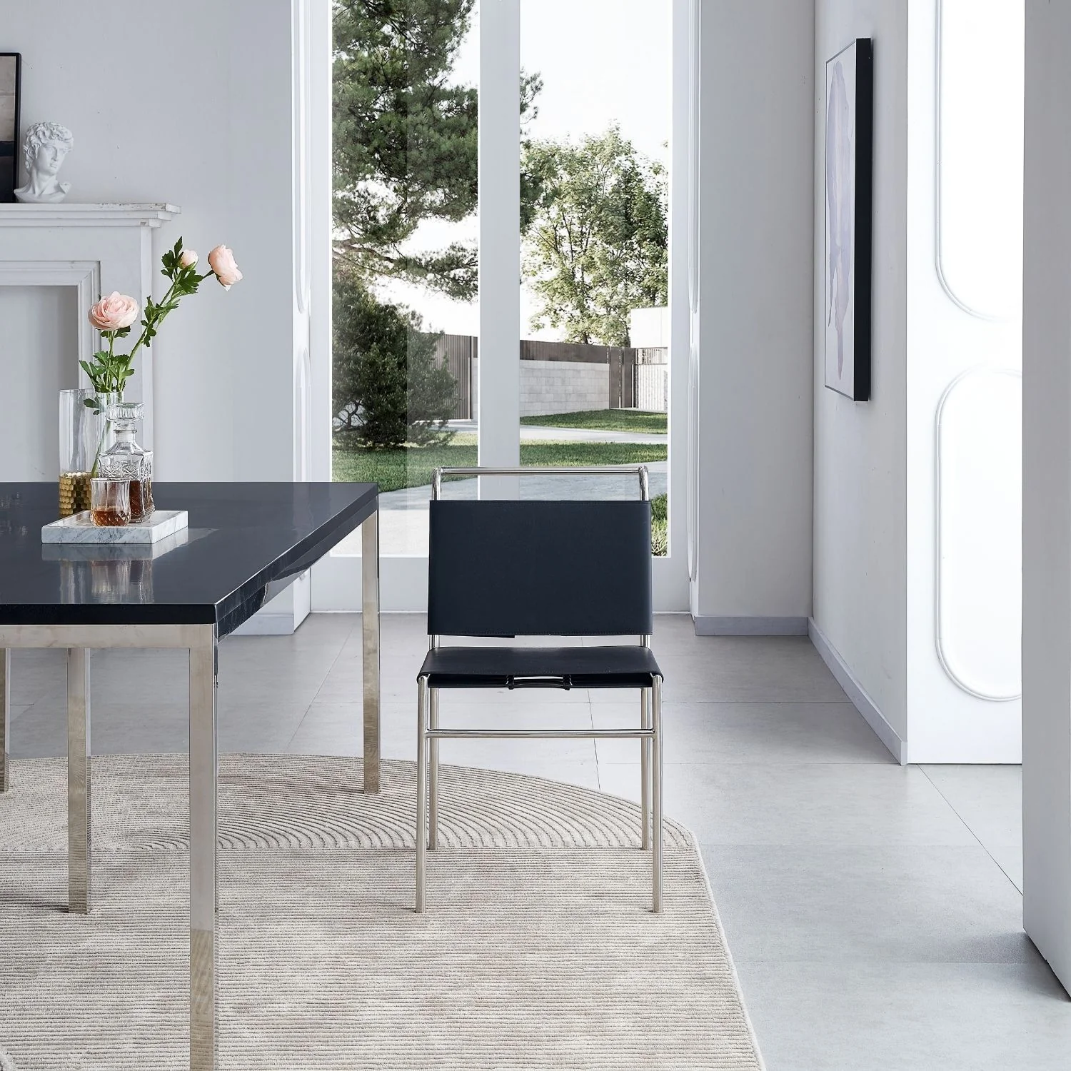 Missoni Office Chair - Image 10