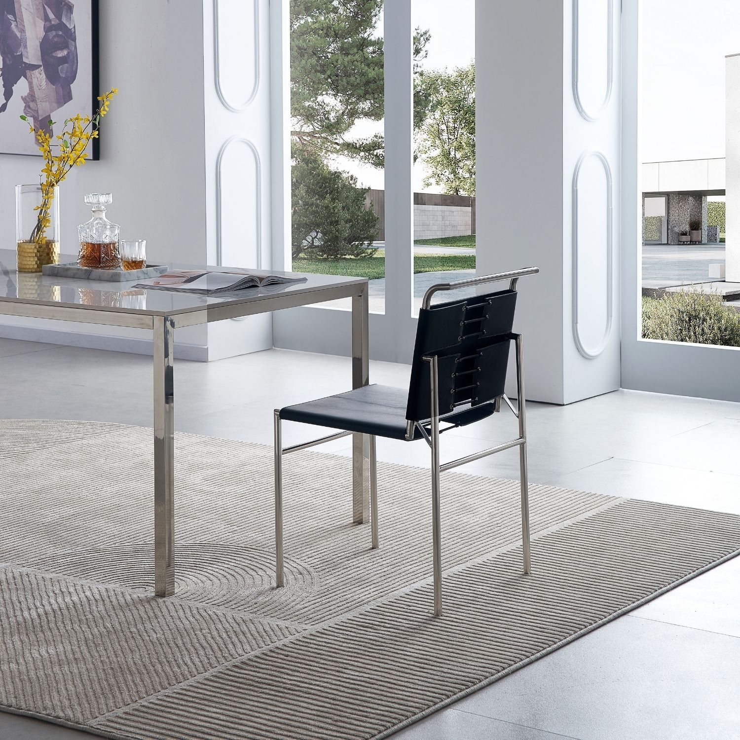 Missoni Office Chair - Image 6