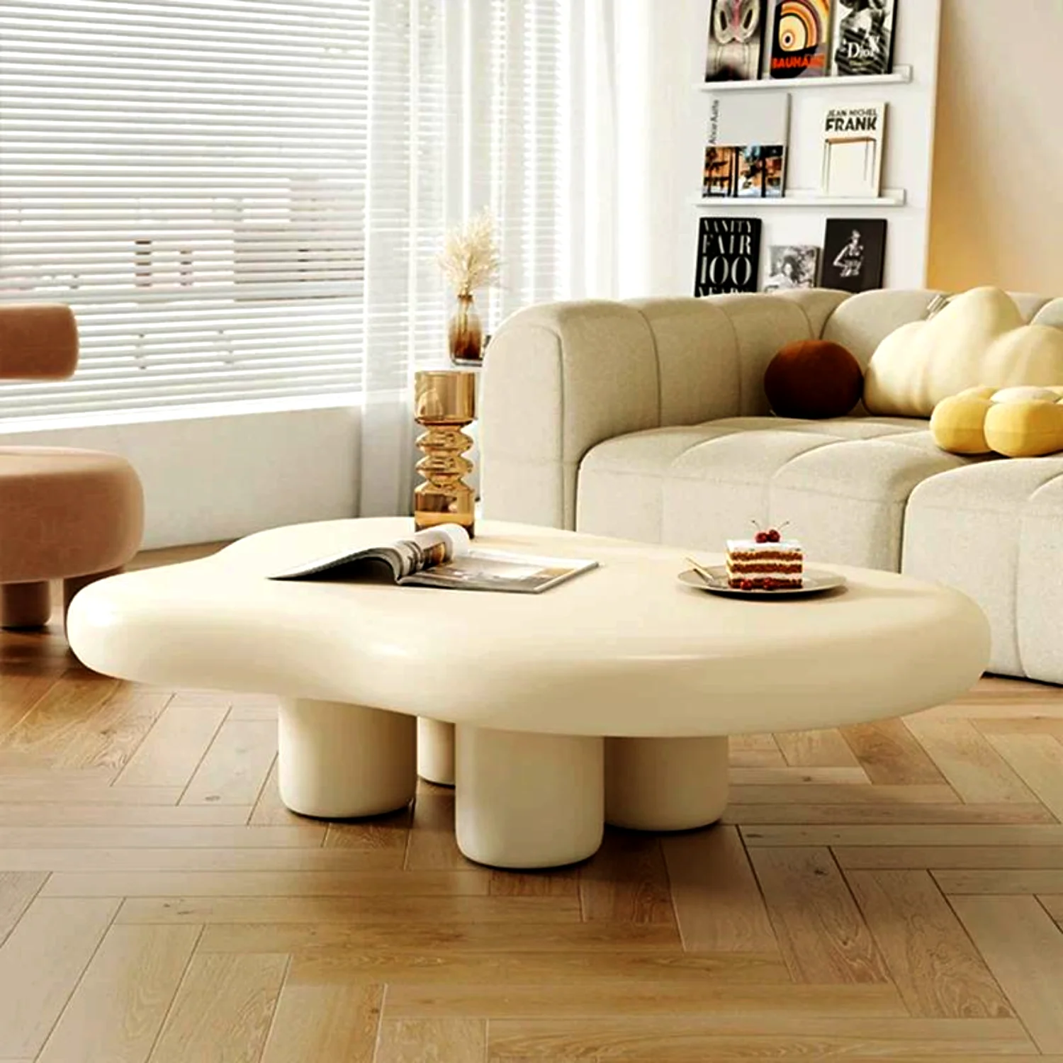 Muse Coffee Table - Image 14