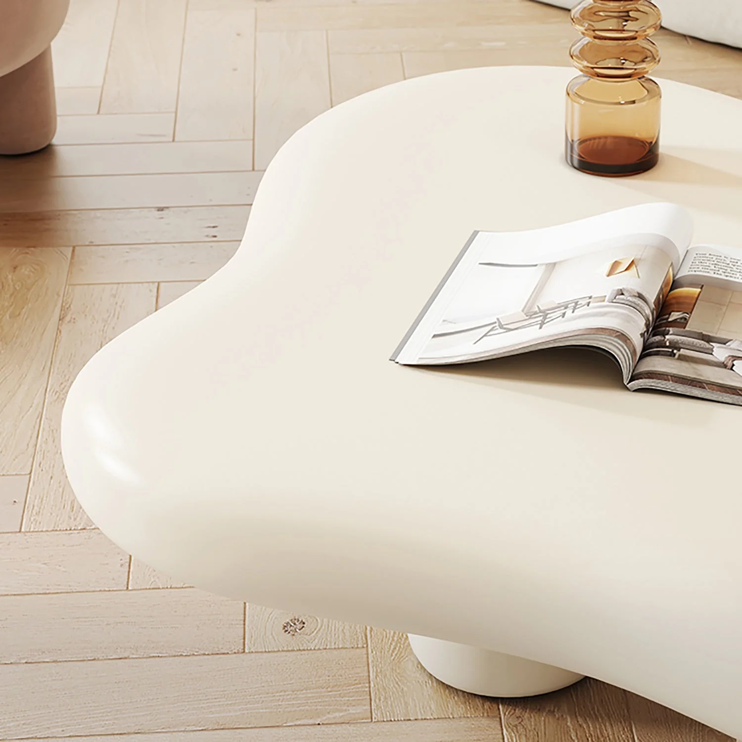 Muse Coffee Table - Image 3