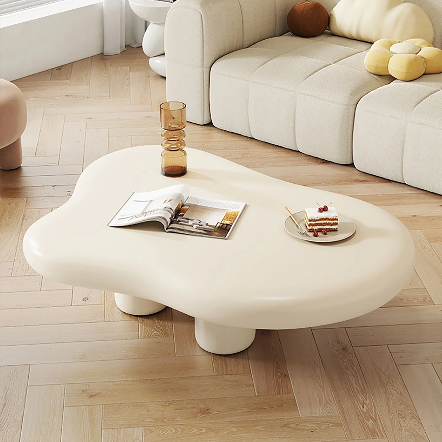Muse Coffee Table - Image 5