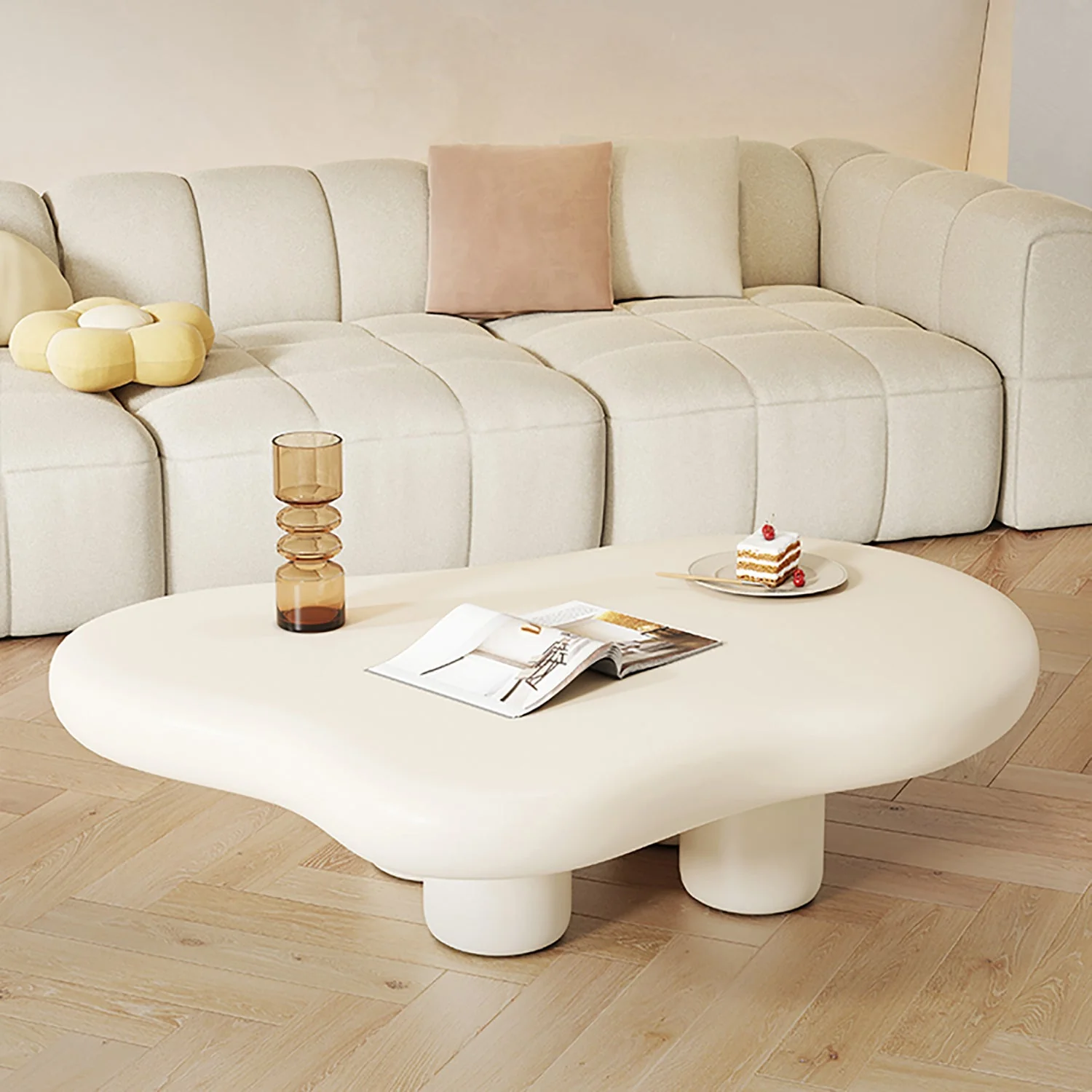 Muse Coffee Table - Image 8