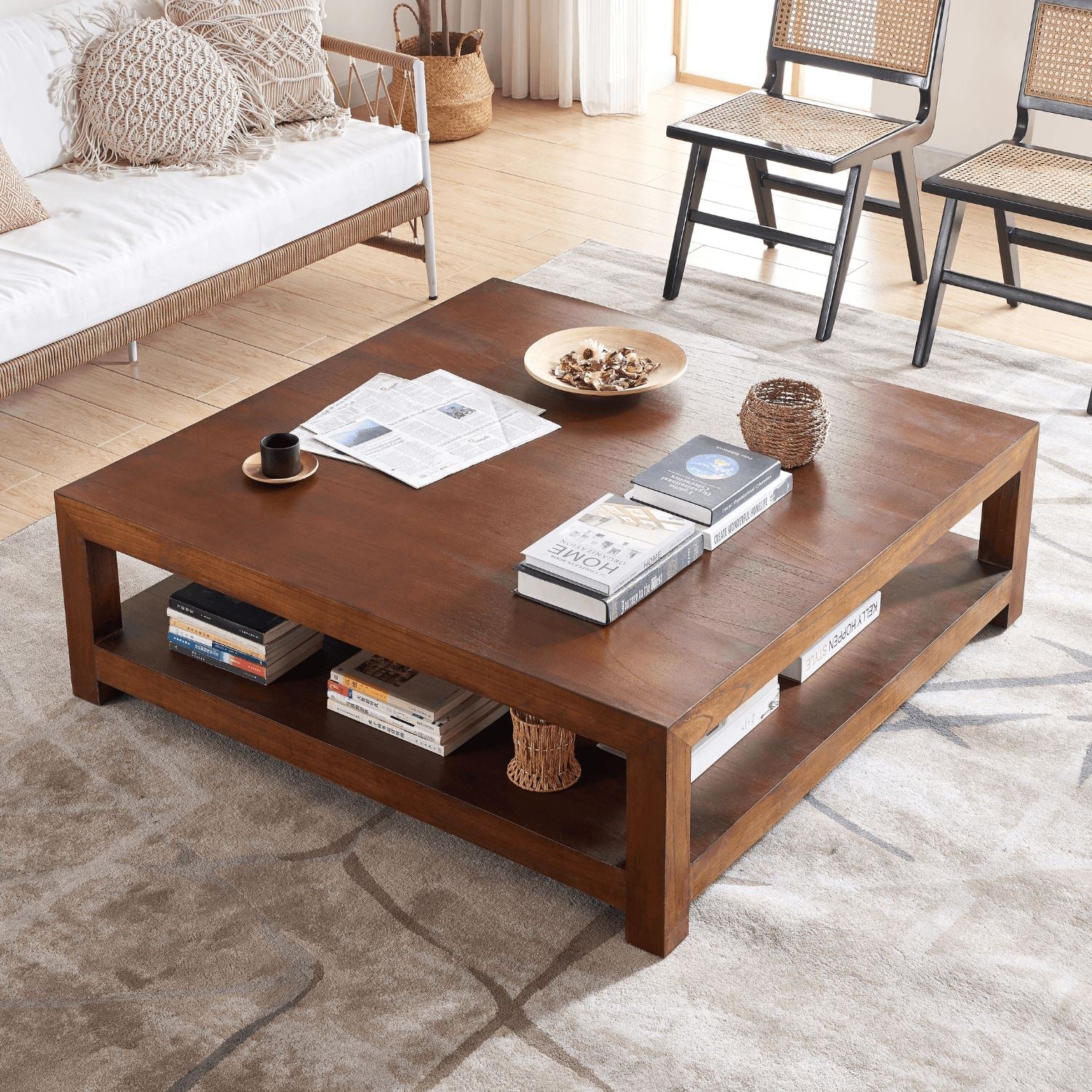 Nimes Coffee Table - Image 5