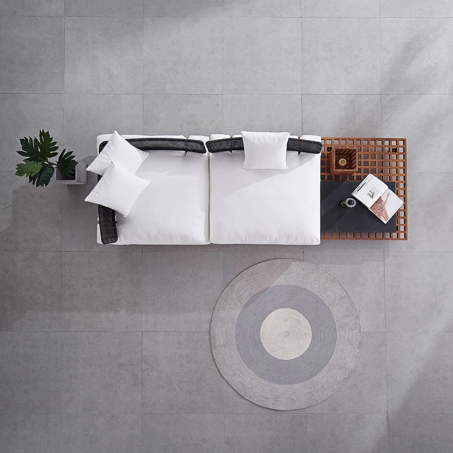 Oni Lounger - Image 10