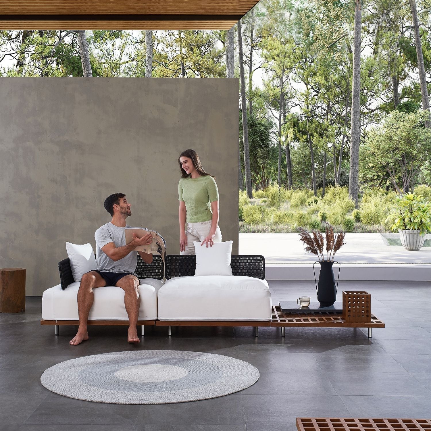 Oni Lounger - Image 12