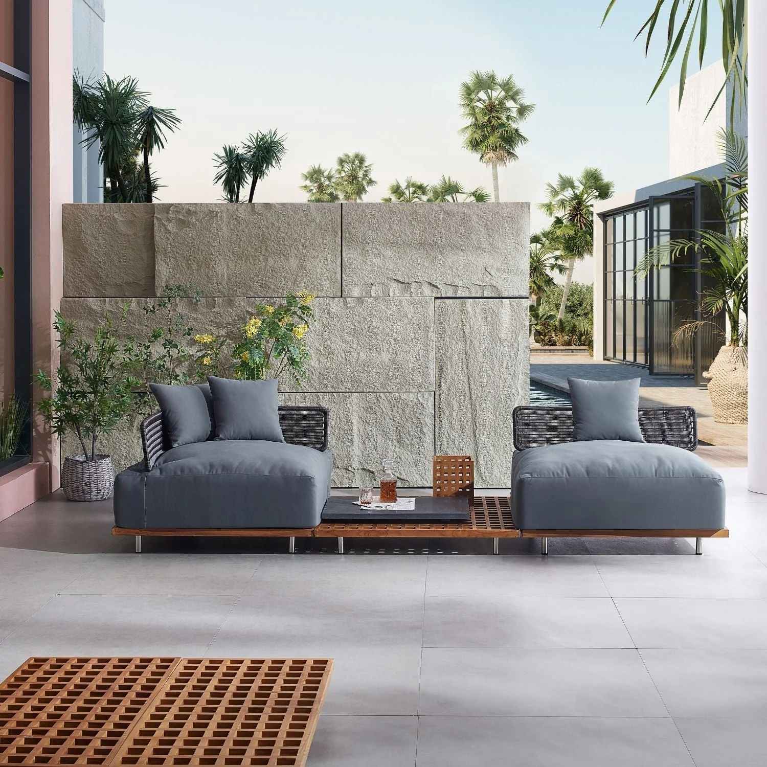 Oni Lounger - Image 14