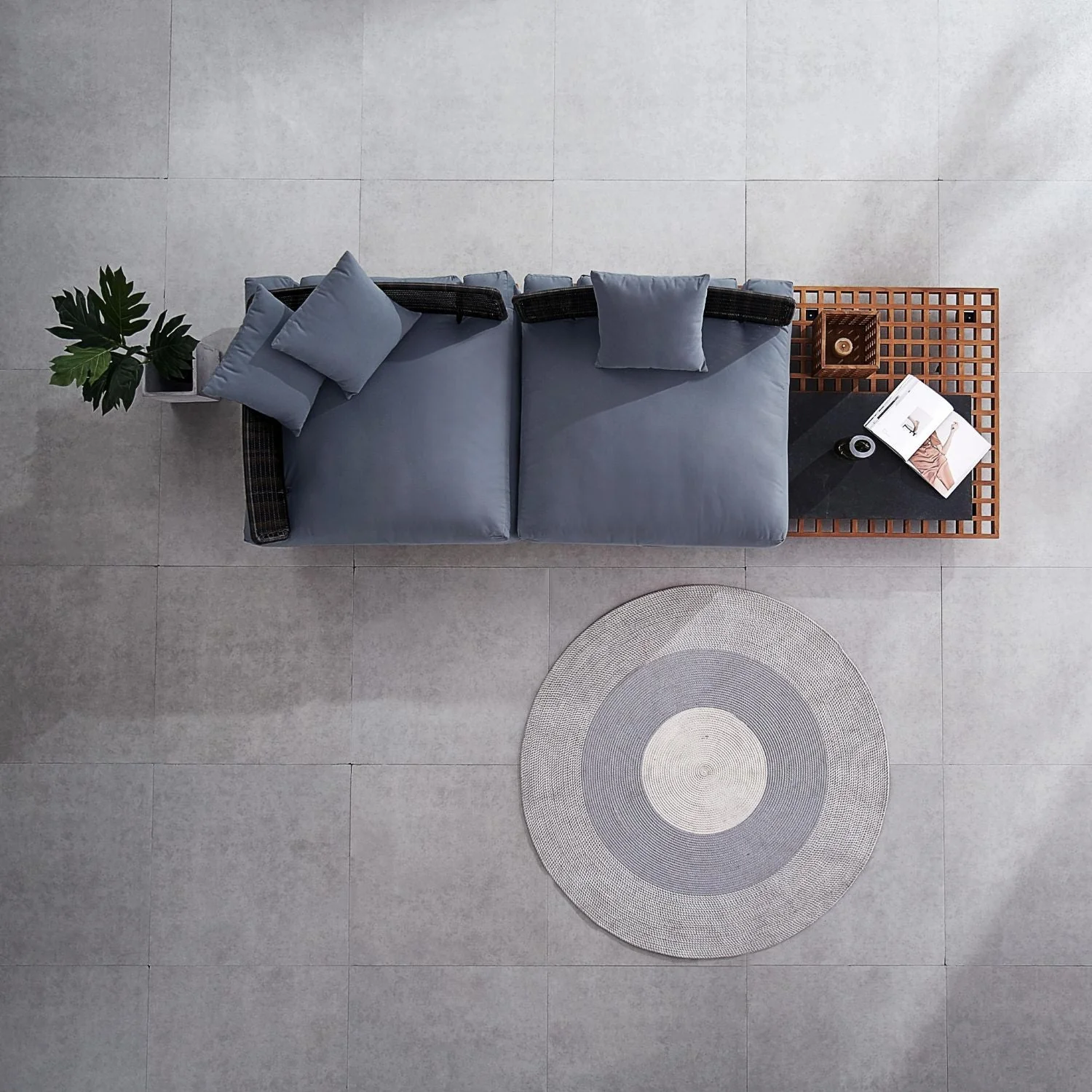 Oni Lounger - Image 16