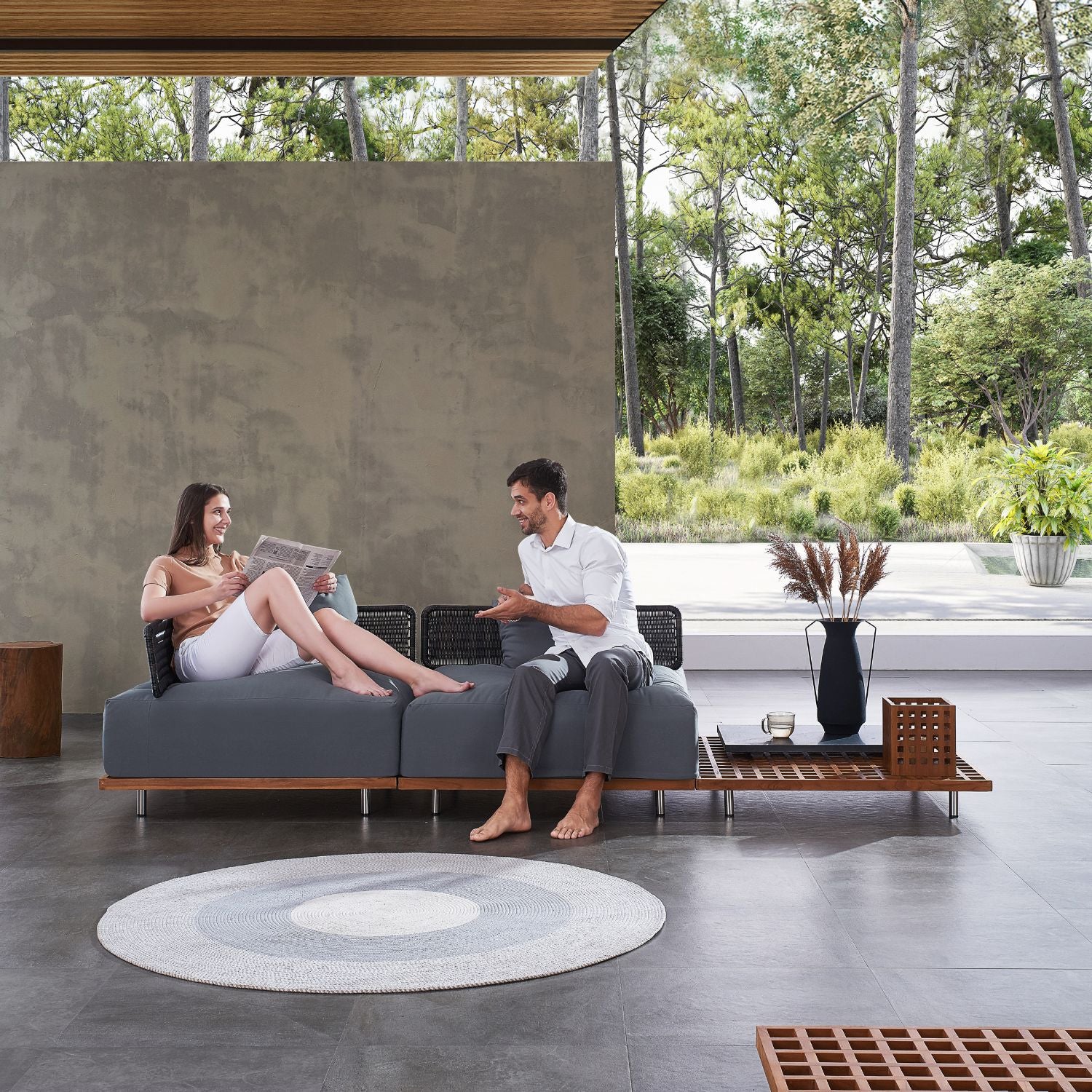 Oni Lounger - Image 18