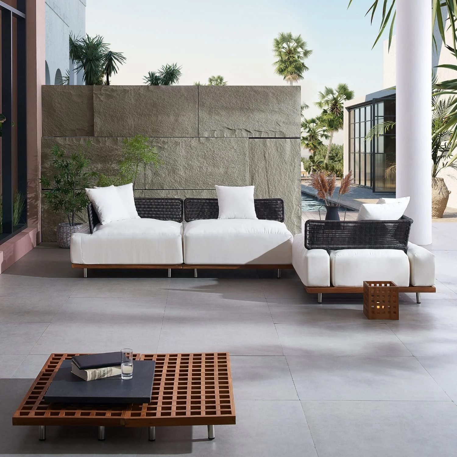 Oni Lounger - Image 20