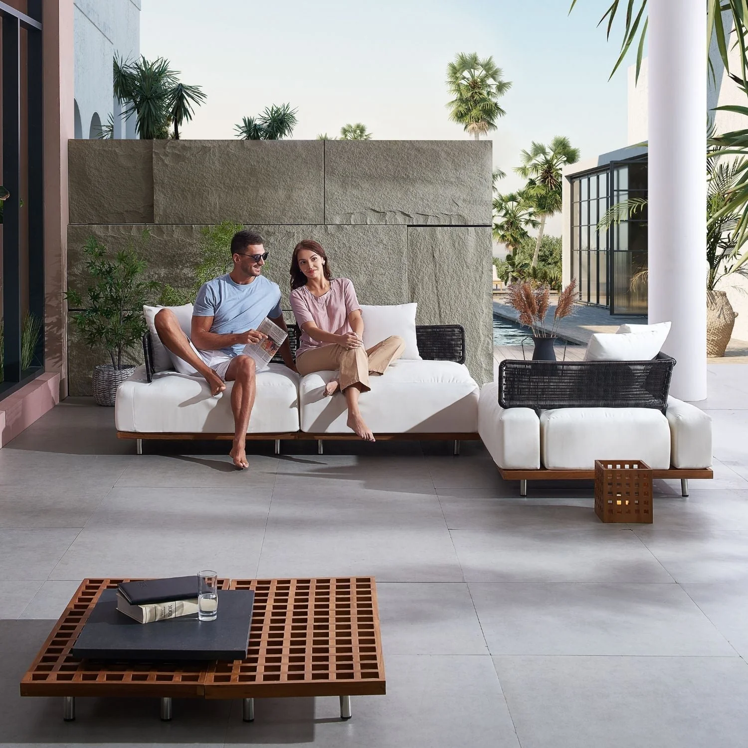 Oni Lounger - Image 21