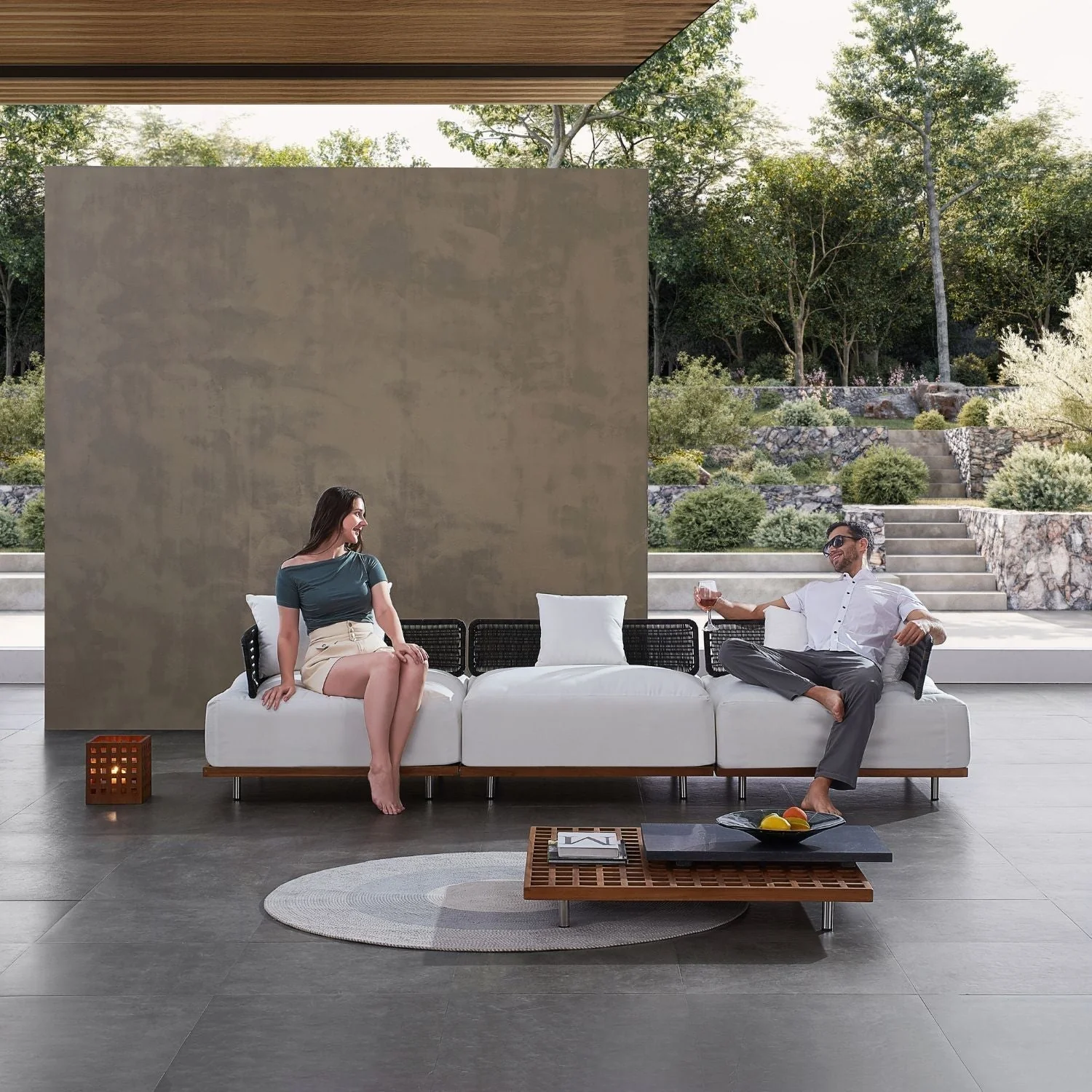 Oni Lounger - Image 24