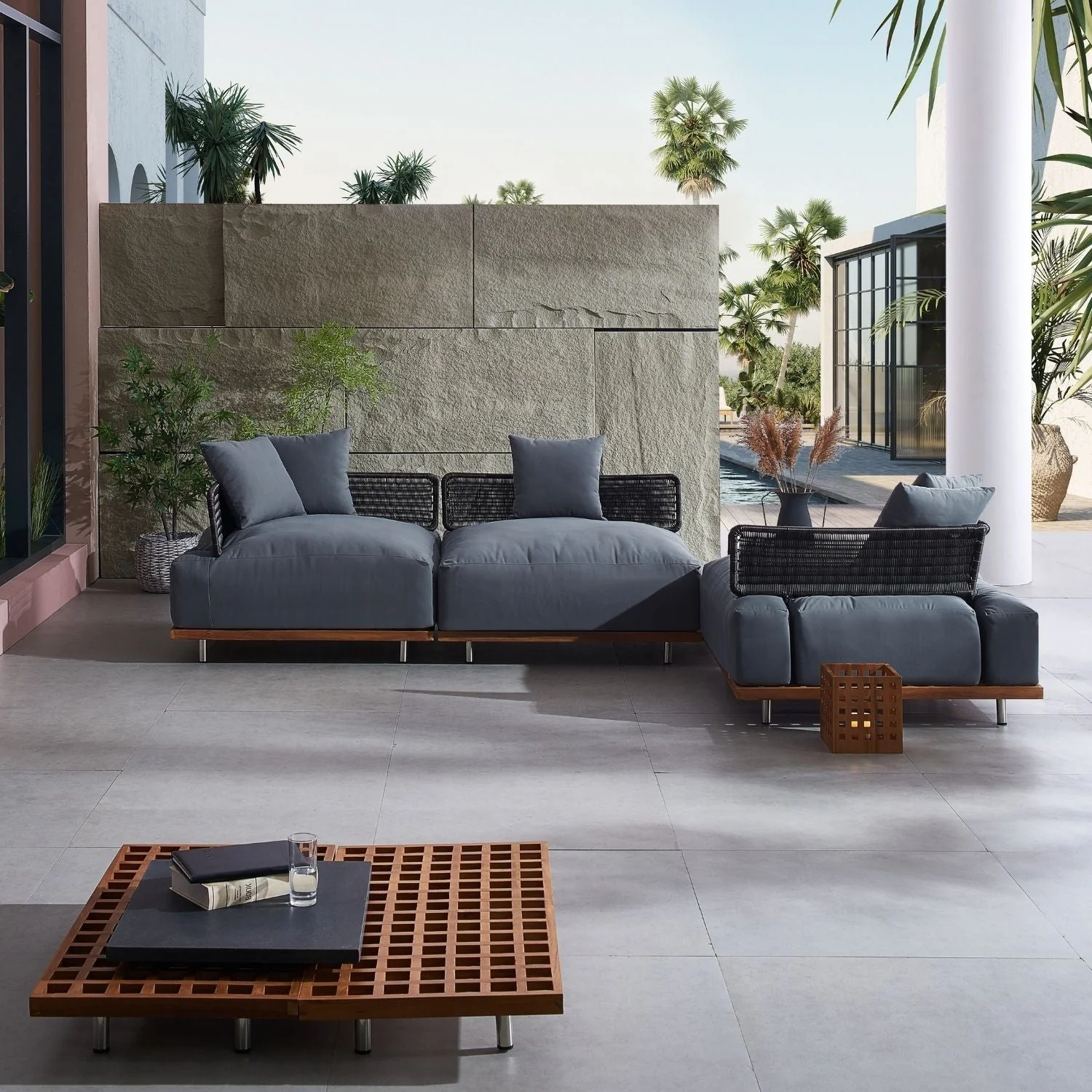 Oni Lounger - Image 26