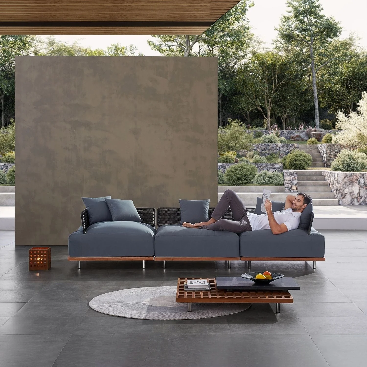 Oni Lounger - Image 30