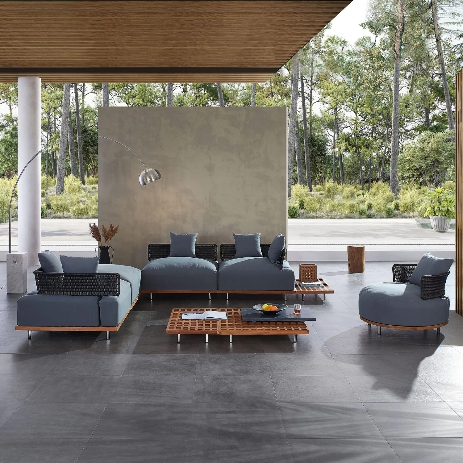 Oni Lounger - Image 32