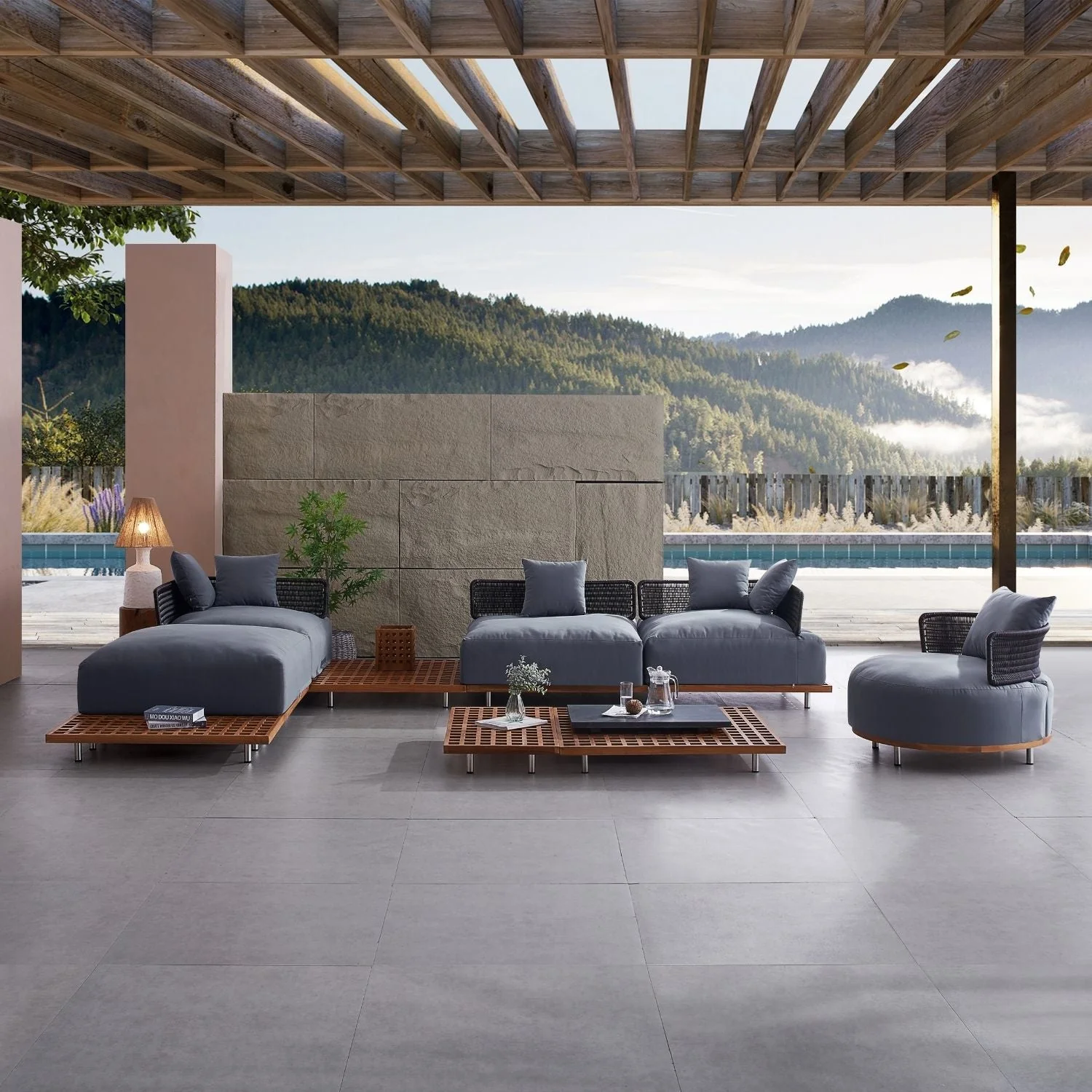 Oni Lounger - Image 35