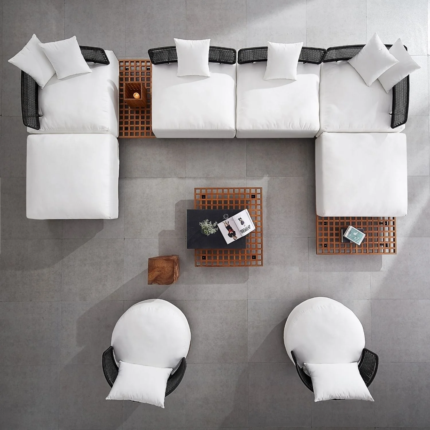 Oni Lounger - Image 37