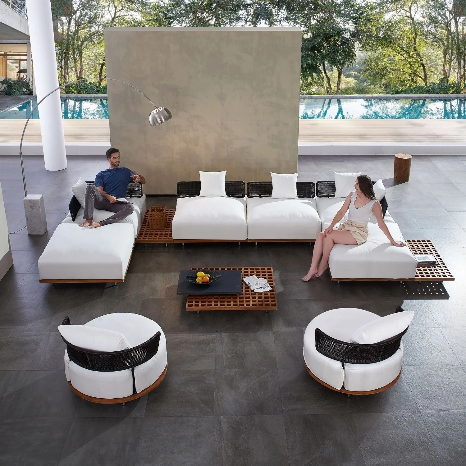 Oni Lounger - Image 39