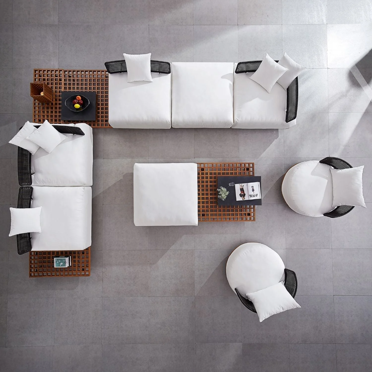 Oni Lounger - Image 40