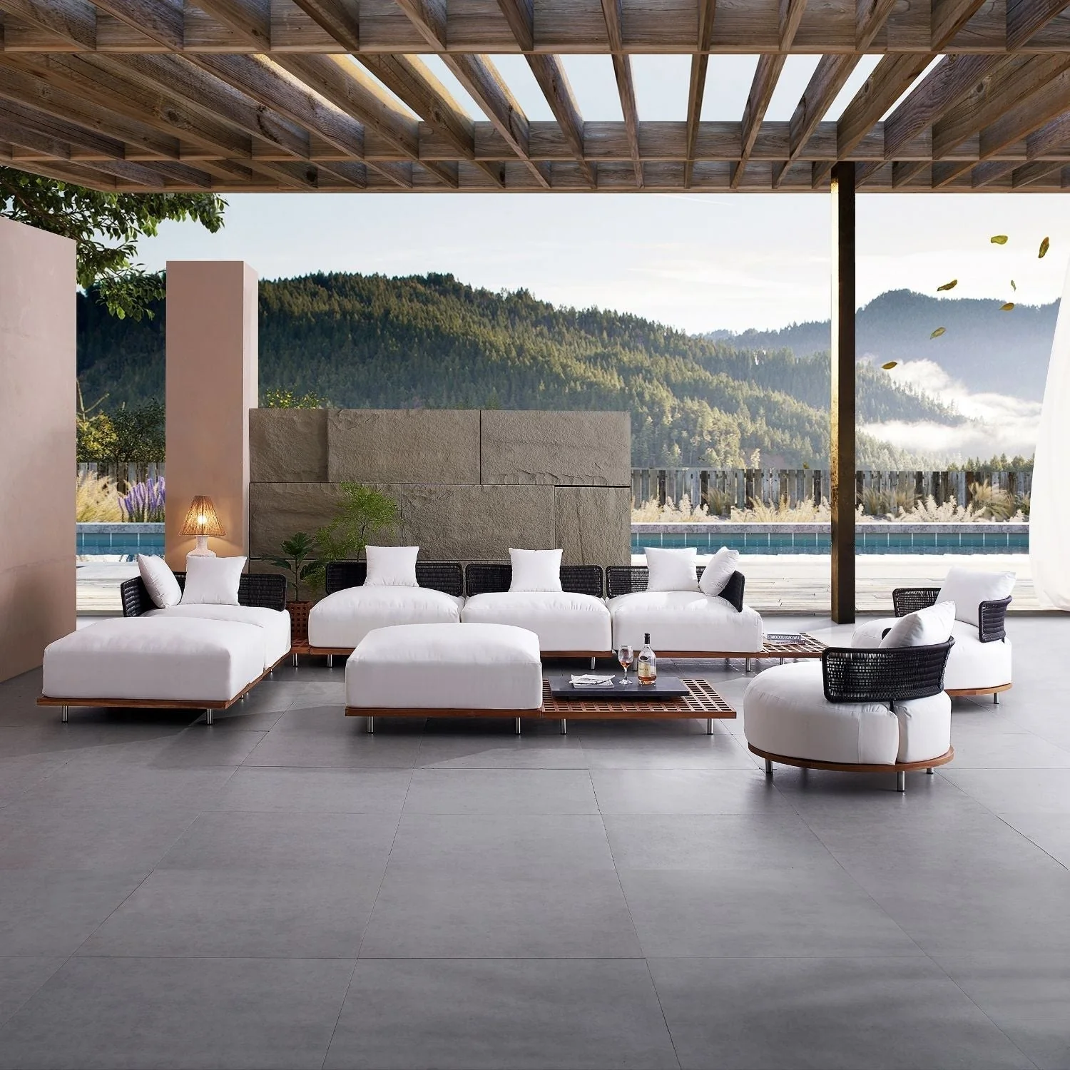 Oni Lounger - Image 41