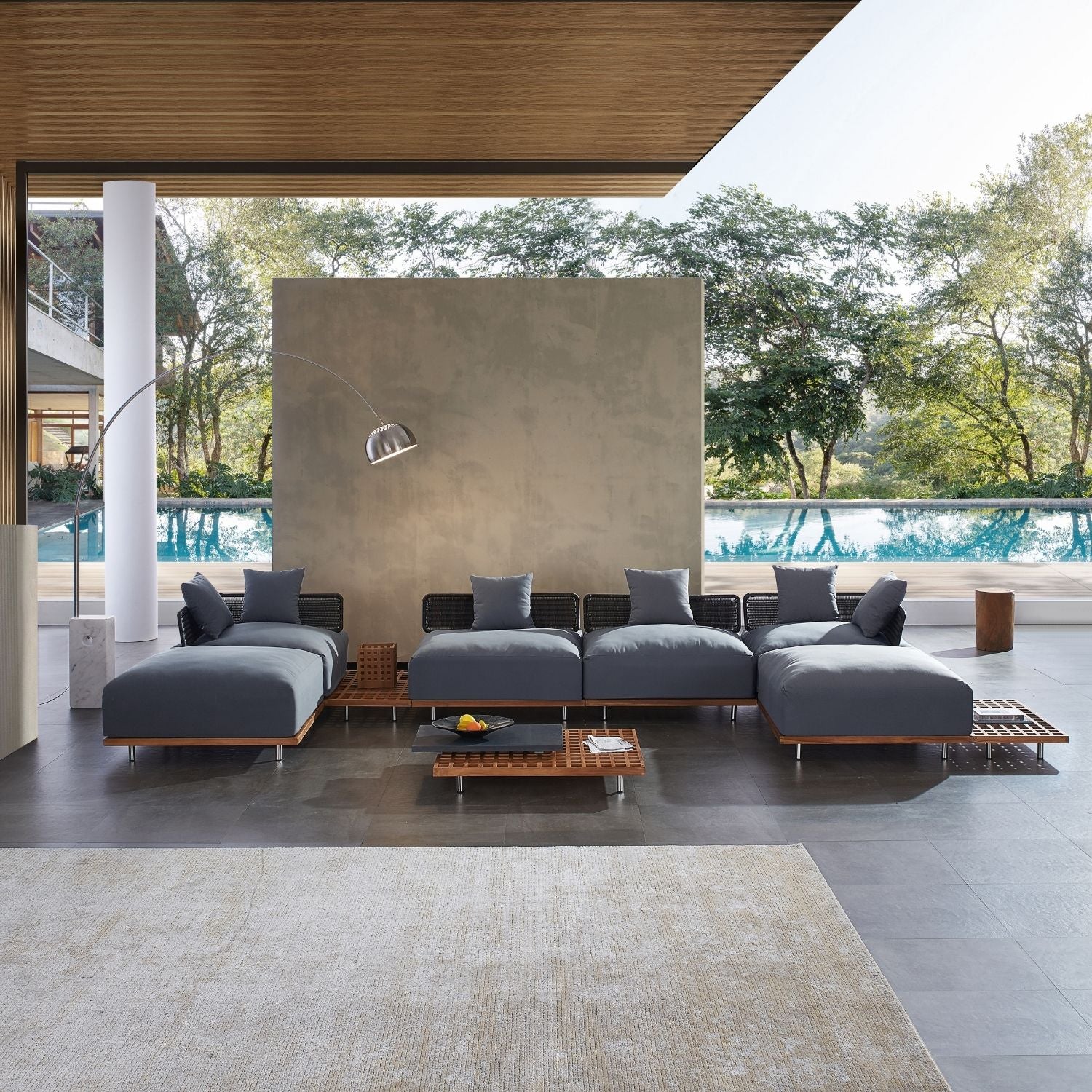 Oni Lounger - Image 44