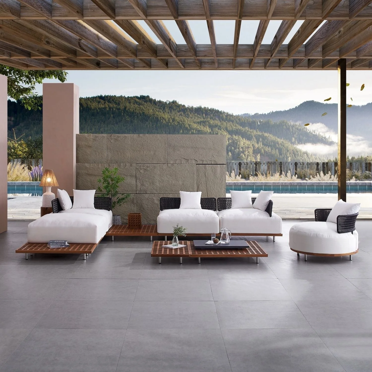 Oni Lounger - Image 5