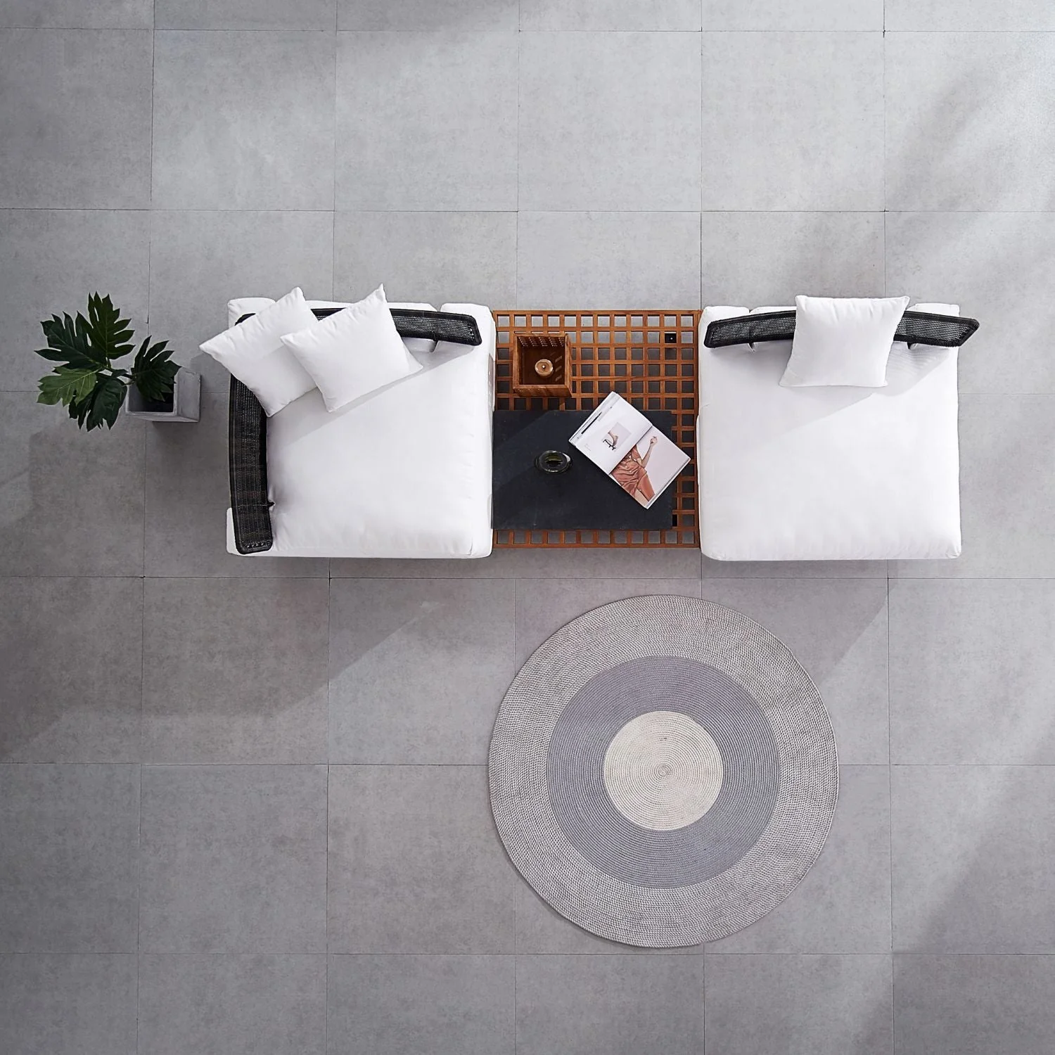 Oni Lounger - Image 7