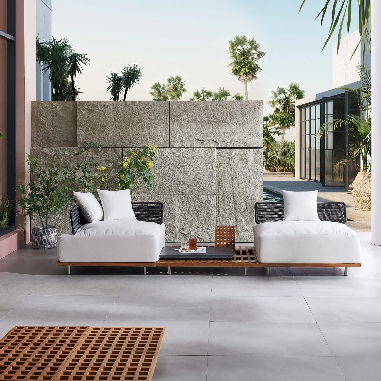 Oni Lounger - Image 8