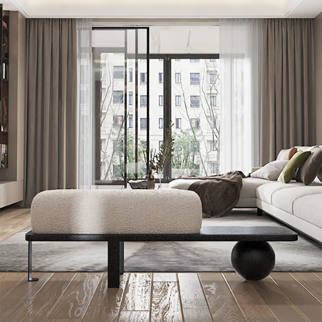 Osaka Bench - Image 6