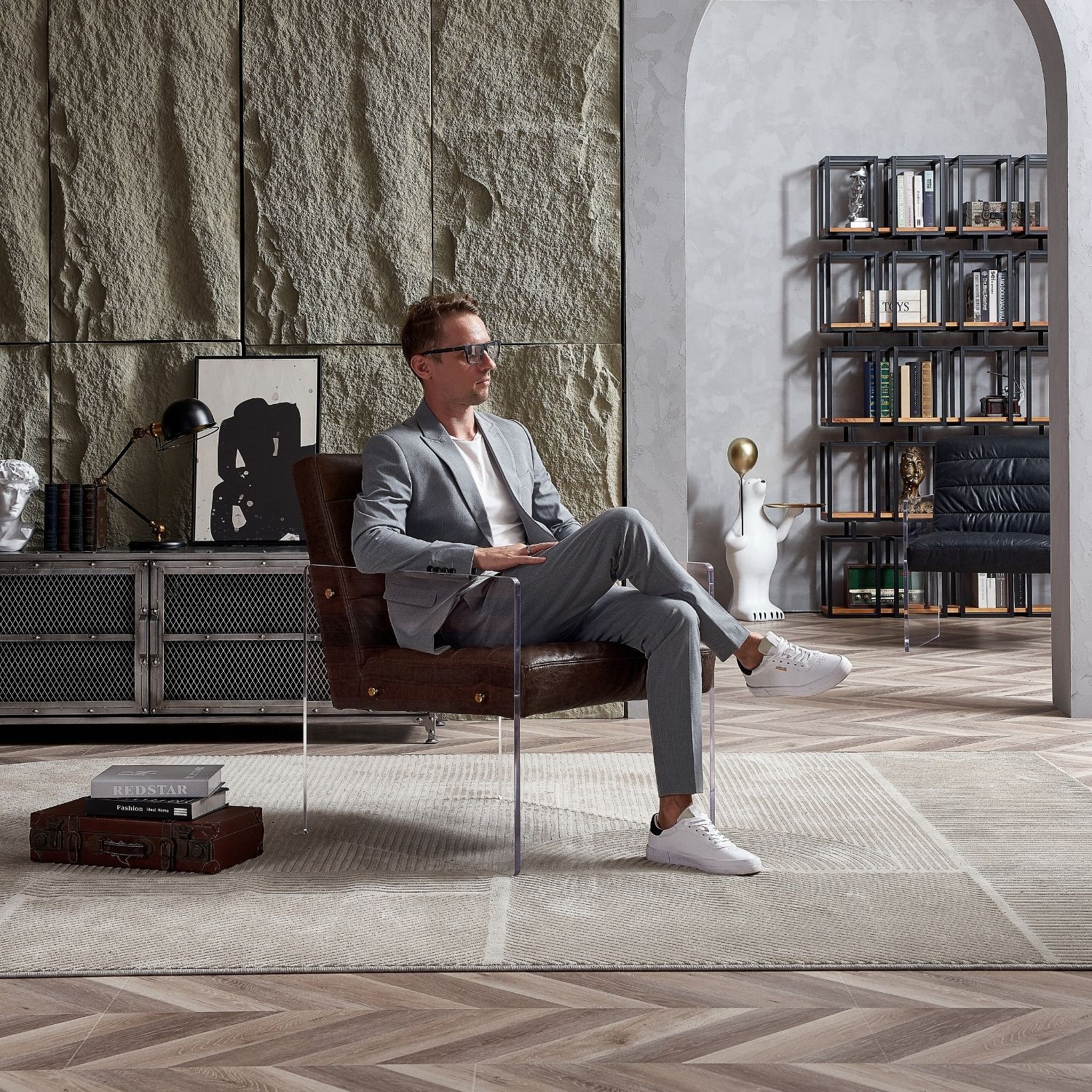 Osborne Chair - Image 12