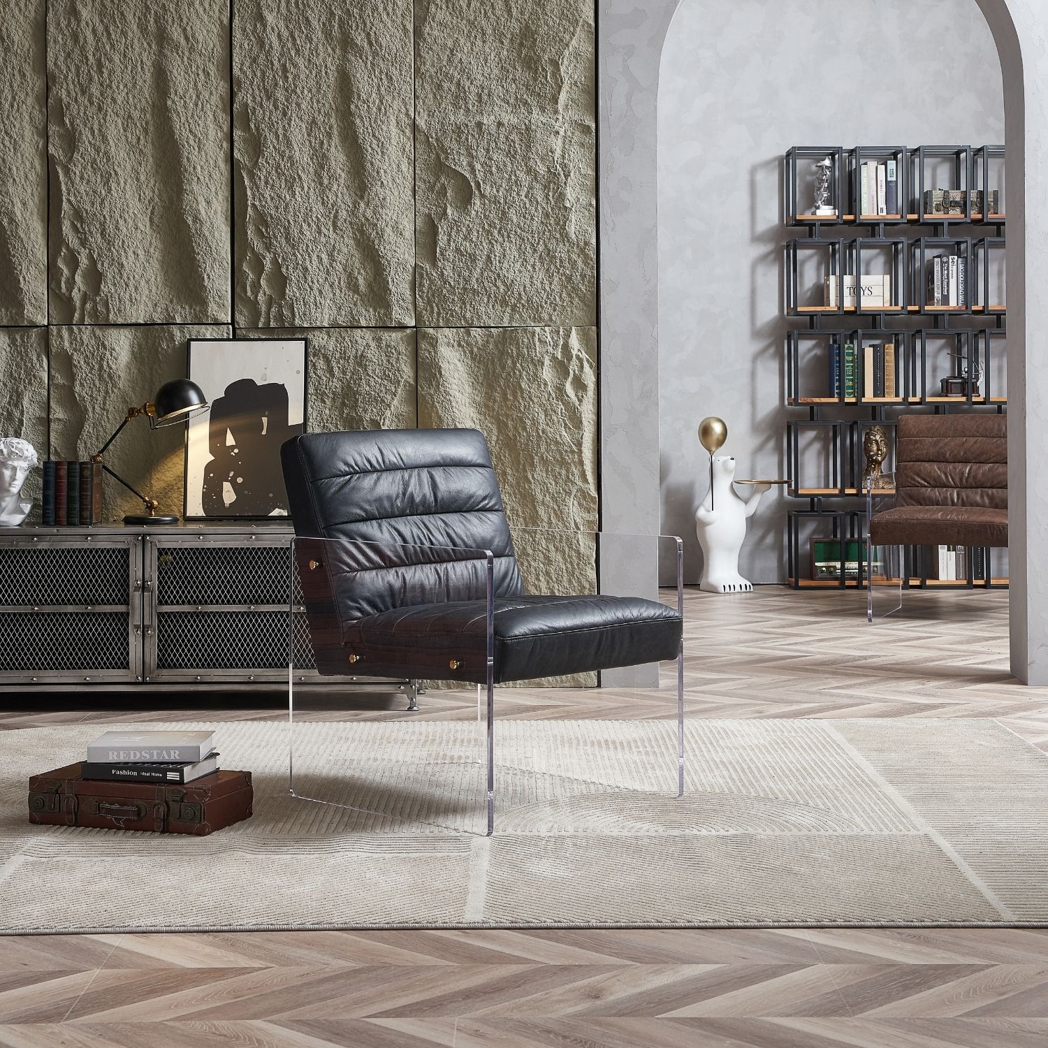 Osborne Chair - Image 22