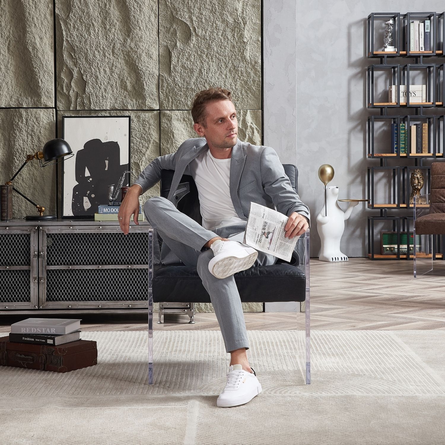 Osborne Chair - Image 23