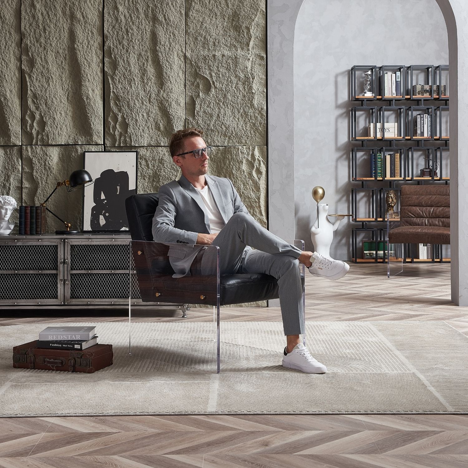 Osborne Chair - Image 27