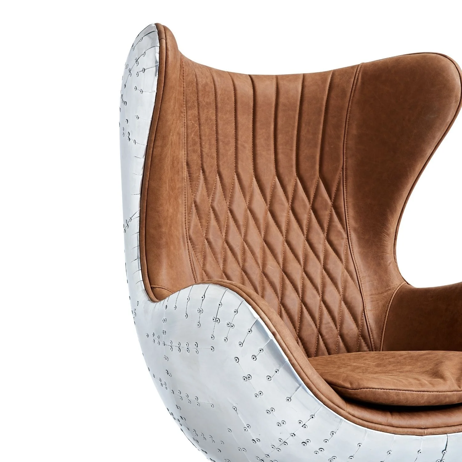 Ovo Chair - Image 18