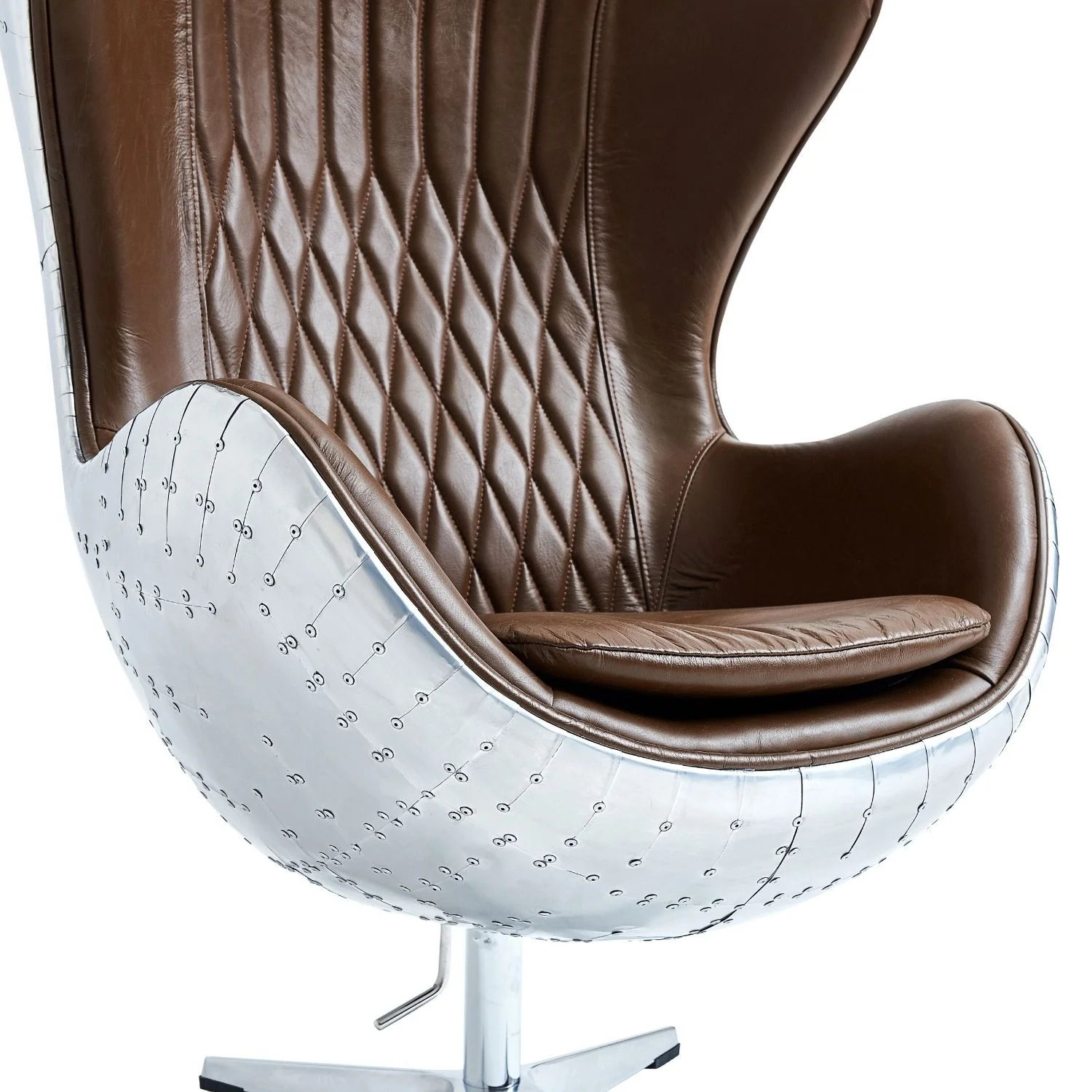 Ovo Chair - Image 3